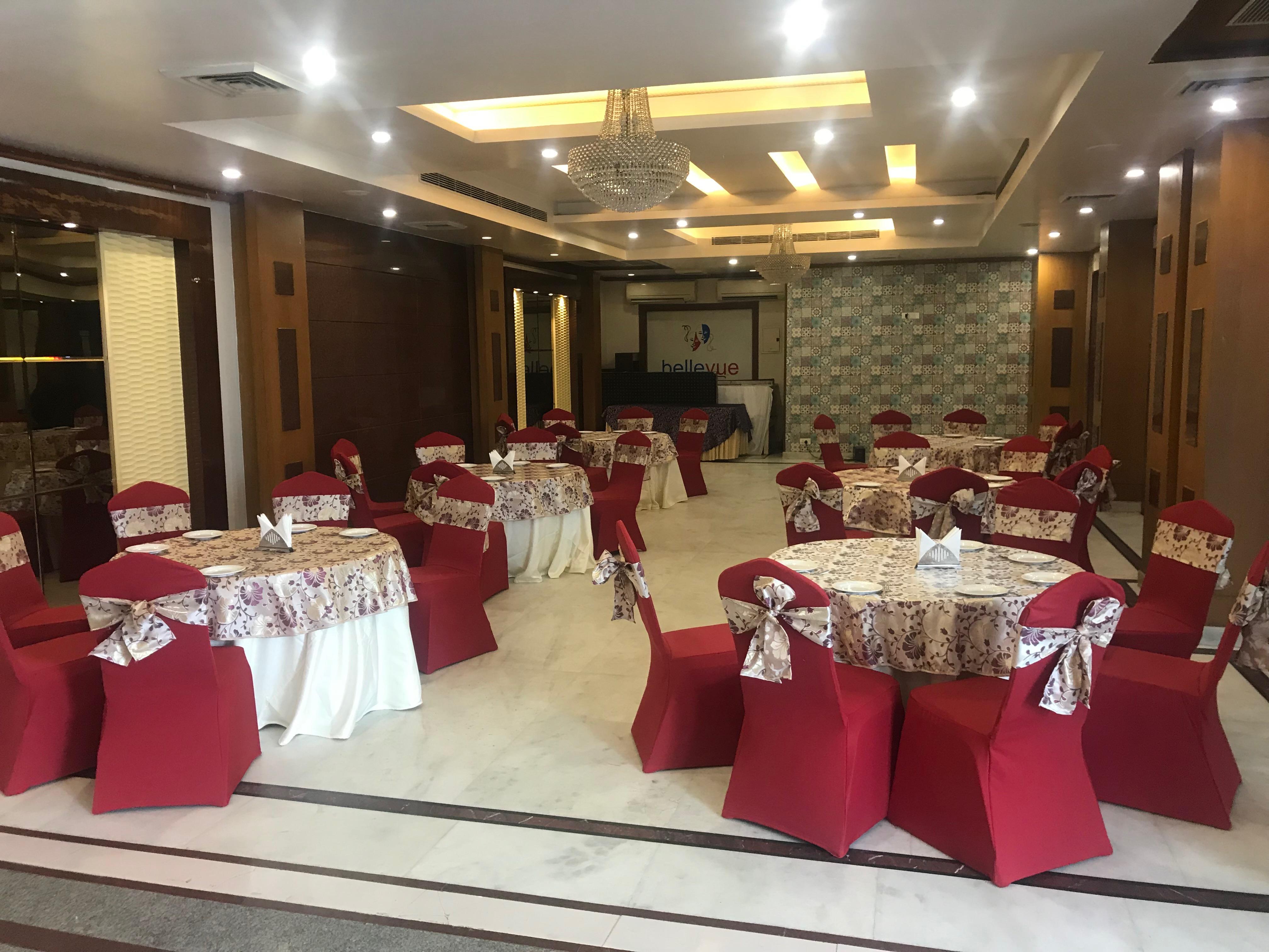 Hotel Leela Grande Карнал Экстерьер фото